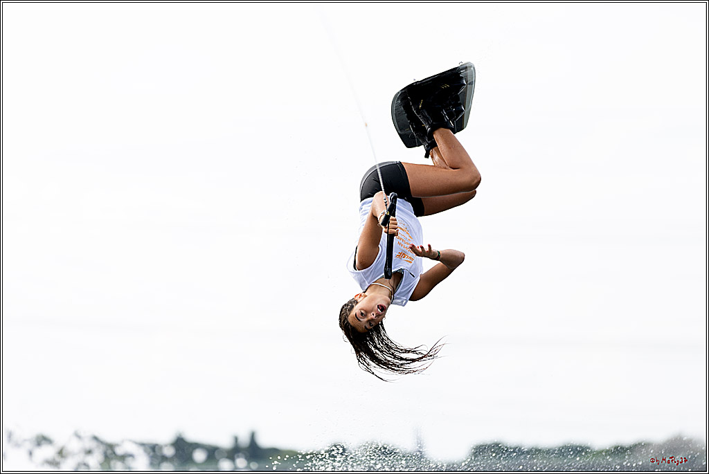 EAT PLAY LOVE 2024 - IWWF European Pro Tour; Köln, 17.08.2024